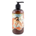Barefoot Venus Creamy Cleansing Wash (Wild Ginger &amp Sweet Orange)