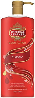 Cussons Imperial Leather Shower Cream Classic 720 Ml.