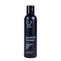ZEUS BeardPLUS Shampoo for Men Enhanced Beard Growth &amp Hair Care Treatment with Biotin &amp Caffeine to Boost Thickness Strength Hydration and Skin Comfort (Made in USA) 6 oz.