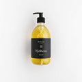 Hand Soap/Hair &amp Body Wash - Vegan. SLS/SLES free. Glass bottle. (Fjellheim 500 ml 16.9 fl.oz)