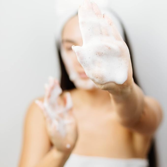 SofTouch Gentle Liquid Cleanser Soap- 64oz