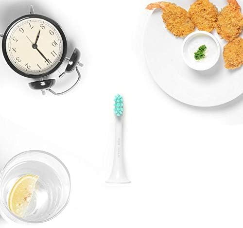 Xiaomi 16860.0 – Electric Toothbrush Head Pack of 3 White