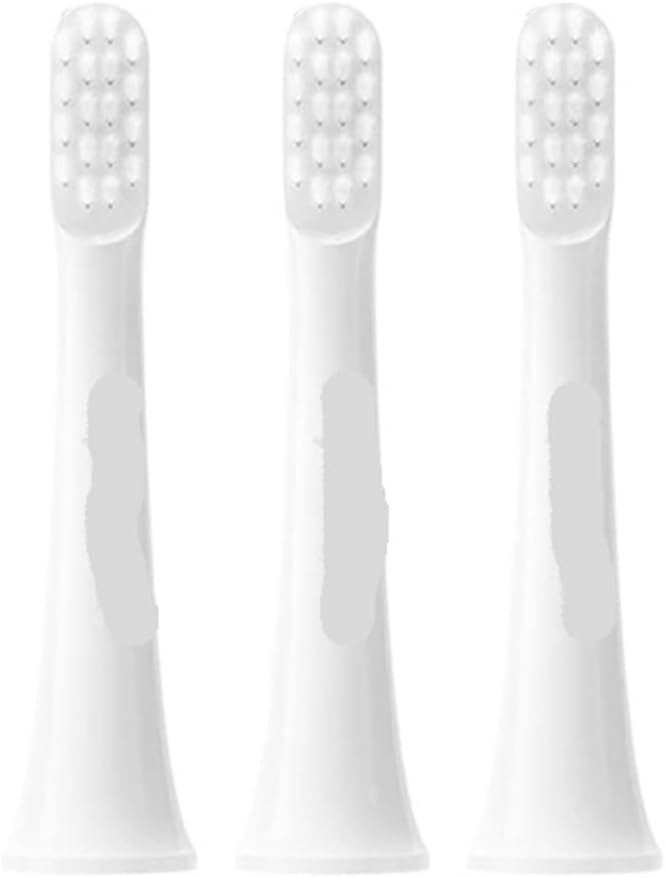 Compatible with Sonic Electric Toothbrush Head T100 T200 T200C T300 T301 T302 T500 T700 Replacement(T700 4PCS)