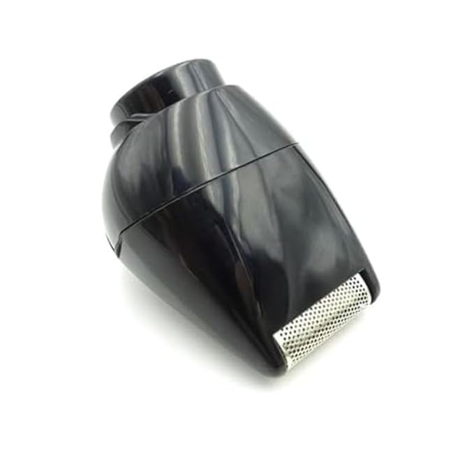 Replacement Body Shaver Foil Cutter for QG3320/ QG3340/QG3364/ QG3371/QG3381/QG3396/QG3398 QuickGroom Groomers Electric Shaver Razor Head Attachment