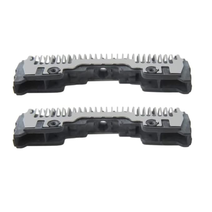 Replacement WES9170P Shaver Inner Blades for Panasonic Arc5 ES-LV61 ES-LV61A ES-LV65 ES-LV65S ESLV81 ES-LV81K ES-LV95 ES-LV95S ES-LV97K ES-LV9NS Electric Razor - Men's Shaver Accessories