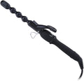 Bubble Curling Iron 25mm Curling Wand for Long Hair 1 inch Beach Waves Hair Curler Ceramic Hair Waver Fast Heating Crimper Styling Tool