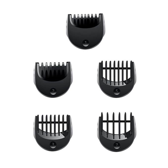 Beard Trimmer Attachment for Braun Series 5 Electric Razors Compatible with Electric Shavers 5020S50305030S5035S5040S5050CC5070CC5090CC574857495147s51405145