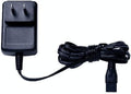 2-Prong 5V AC/DC Adapter Compatible with MANSPOT HC-W003A Electric Ball Trimmer Shaver Waterproof Wet/Dry Groin &amp Body Trimmer DC5V 1A Power Supply Cord Cable Battery Charger Mains PSU