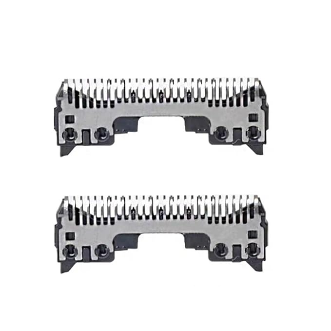 Replacement 2X Inner Blade Cutter for Panasonic ES7110 ES7111 ES7112 ES7115 ES7102 ES7103 ES7109 ES7911 ES7912 ES7961 Men's Shaver Razor Head Beard Parts