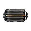 Arc5 ES9181 Replacement Shaver Outer Foil for Panasonic ES-LV7V-A/ES-LV9V-S/ES-CLV5G-K/ES-CLV5U-A/ES-LV5G-K/ES-CLV7G-T Men's Electric Razor Head Accessories Parts