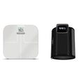 Garmin Index S2 Smart Scale with Wireless Connectivity and Garmin Index™ BPM Smart Blood Pressure Monitor