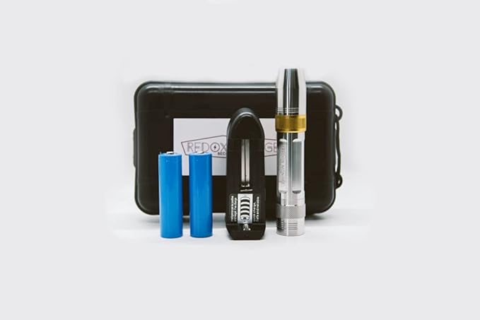 Pain Relief Light Effective Portable Compatible with Redox Monger