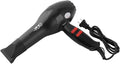 Household Hairstyle Beauty Tool Ion Design Hair Blow Dryer US Plug Red 220V Black (id: 4eb 93d 553 119 a3f