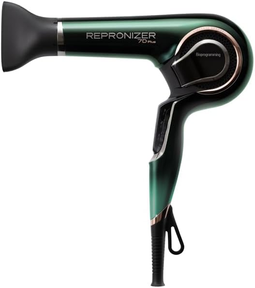 Bioprogramming | REPRONIZER 7D Plus