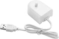 HX6100 Electric Toothbrush ChargerCompatible For Philips Toothbrush HX8111 HX8141 HX8140 HX8211 HX8281 Portable Travel Charger(A)