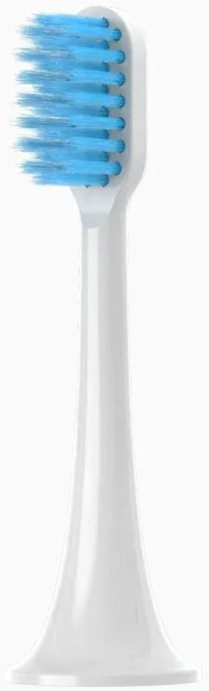Replacement Brush Heads Compatible for Mijia T300 T500 T700 Electric Toothbrush(9pcs)