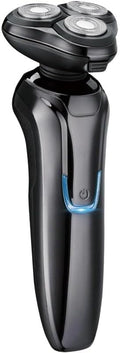 Sekoda Electric Shaver for Men Wet/Dry Shaving (Black)
