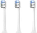 Replacement Toothbrush Heads Compatible for T200(White-3pcs)