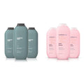 Method Men Body Wash Sea + Surf Paraben and Phthalate Free 18 FL OzSoftening &amp Body Wash Pure Peace Paraben and Phthalate Free 18 ozDetoxifying
