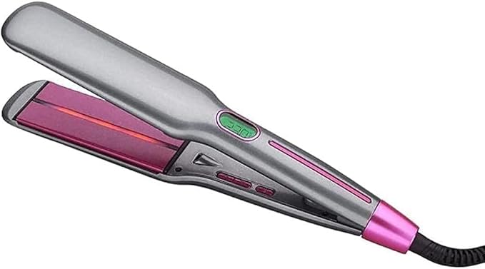Curling Iron Hair Straightener Infrared Hair Straightener for Hair Styling Hair Straightners Curling Irons Hair