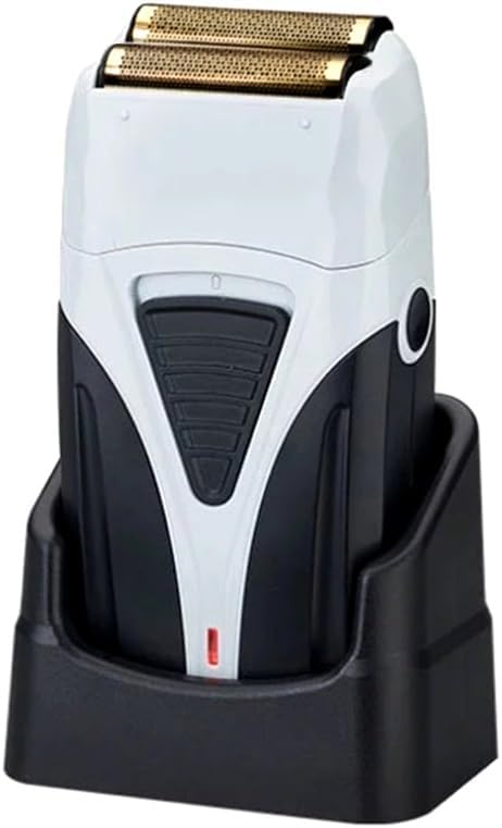 Electric Razors for Men 4D Finishing Fades Powerful Electric Shaver for Men Facial Stubble Beard Electric Razor Hair Bald Shaving Machine Rechargeable