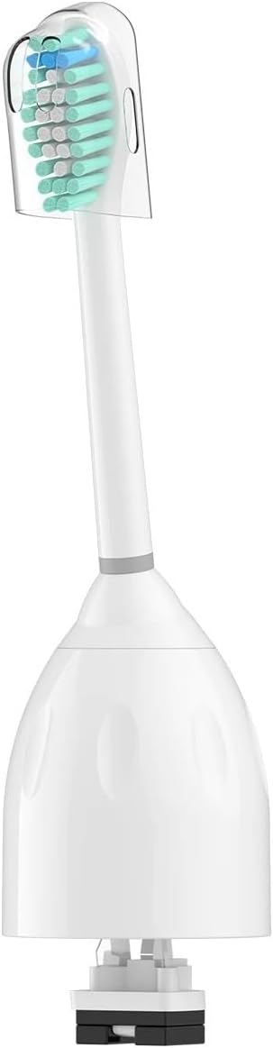1/4/6Pcs Replacement Toothbrush Heads Compatibility for Sonic 7022(T05A4)