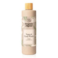 Organic Jaguar Natural Jasmine Body Wash with Aloe Vera Gel Bath and Shower Soap Cleanser for Body Care Leaves Skin Soft &amp Hydrated Unscented Sulfate and Paraben Free 13.5 fl oz