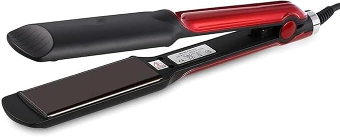 Hair Straightener Hair Straightener Household Hair Curler Dual-Purpose Portable Portable Hair Loosening Hair Moisturizer Hair Straightners Hair Straightening Hair Straighteners