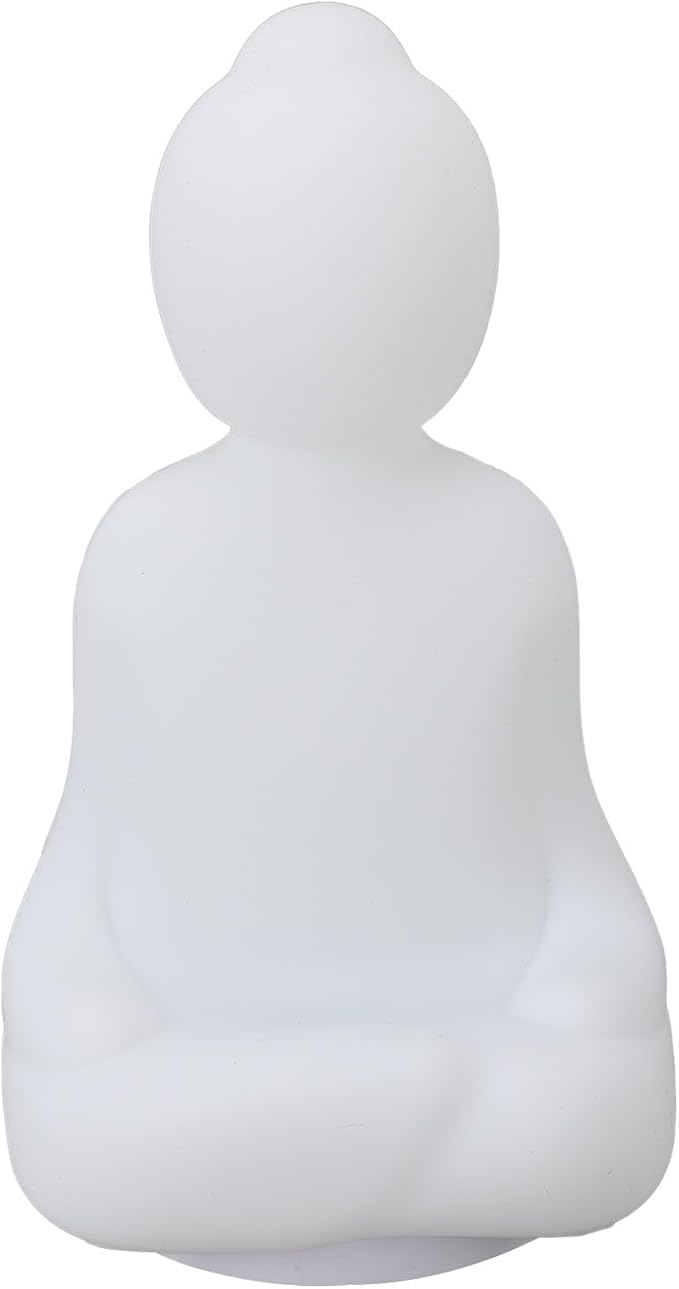 Breathing Light 4 7 8 Stress Relief Tool Portable Mindfulness Aid Anxiety and Sleep Support Color Coded for Kids and Adults