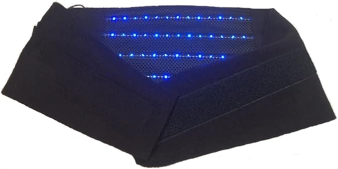 Blue Light Wellness Wrap - Natural Arthritis &amp Joint Care Injury &amp Surgery Recovery