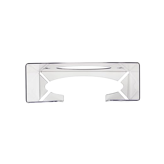 TrippNT 51141 Single 2 Sided Glove Box Dispenser