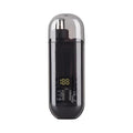 2 1 Portable Electric Nose Hair Trimmer USpB Charging Nose Ears Hair Eyebrow Trimmer for Men Rechargeable Painless New 2026 Electronic &amp Accessories