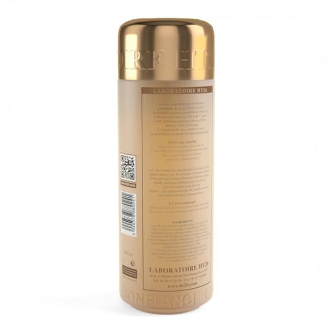 Shower Gel Gold &amp Argan Shiny Gold/Or et Argan Gel Douche - 1000ml