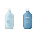 Method Body Wash Wind Down Paraben and Phthalate Free 28 FL Oz (Pack of 1) &amp Men Body Wash Glacier + Granite Paraben and Phthalate Free 28 FL Oz (Pack of 1)