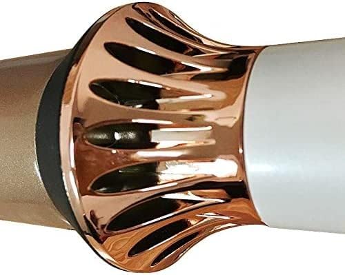 Ceramic Hair Curler Hair Styler Tools Curling Hair Waver Pear Flower Cone Electric Roller Hair Iron Curling Wand