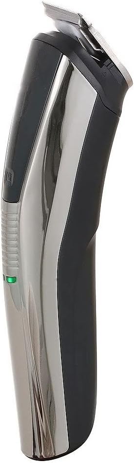 Beard Trimmer for Men Hair Clippers Hair Trimmer Waterproof Mustache Body Nose Ear Facial Cutting Shaver Electric Razor All in 1 Grooming Kit USB Rechargeable