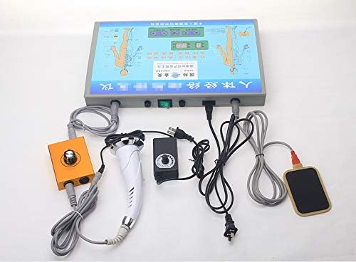 AnHua DDS Bio Electric Therapy Massage Probe use W DDS BioElectric Therapy Machine