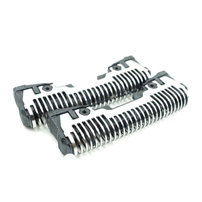Replacement Shaver Inner Blade for Panasonic ES-LL41 / ES-RT37 / ES-LT41 / ES-SL83 / ES-SL33 / ES-RT77 / ES-SL41 / ES-SWLT2 ARC3 Electric Razor - Men's 3-Blade Trimmer Accessories