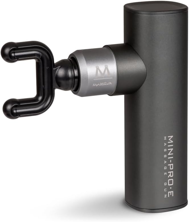 MiniPro-E Massage Gun