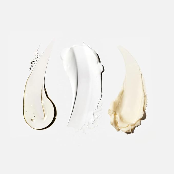 Nécessaire The Body Essentials Set (Santal)