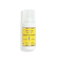 L'OCCITANE Roll-On Aluminum Free Deodorant Reduce Body Odor Refreshing Verbena Eaves De Baux Without Alcohol and Aluminum Salts Made in France