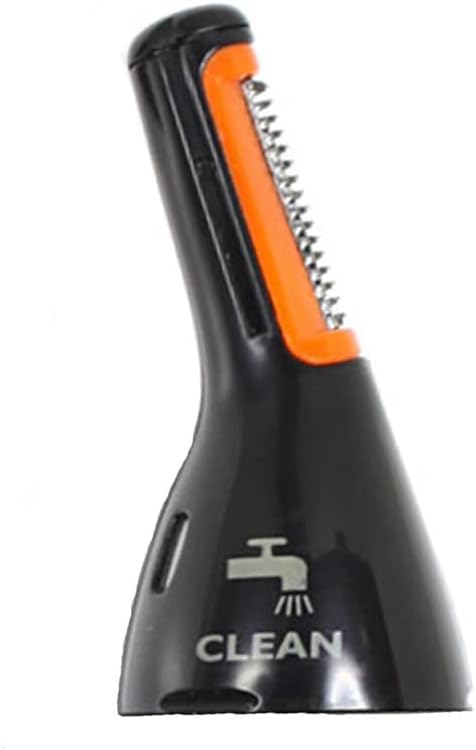 Replacement Nose Trimmer Blade for Philips NT9110 Sereis - Ear and Eyebrow Hair Remover Accessories