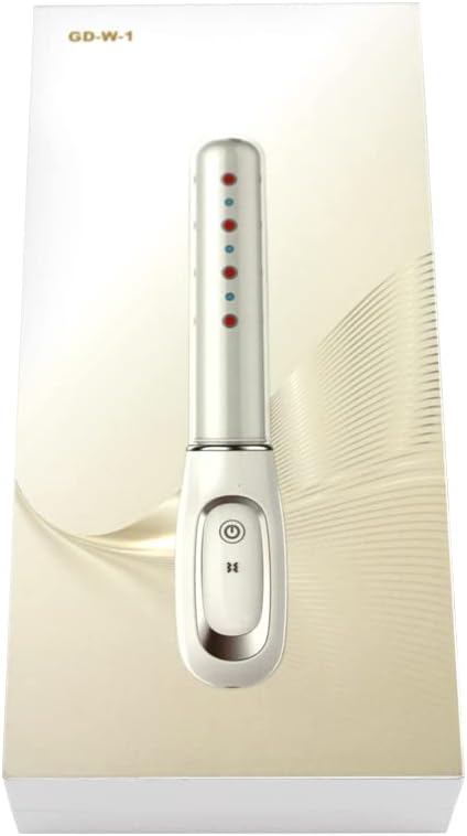 V-Ray Wand Light Therapy for Vaginal Rejuvenation Vaginal Tightening Vaginal Detox Menopause and Post Child Birth