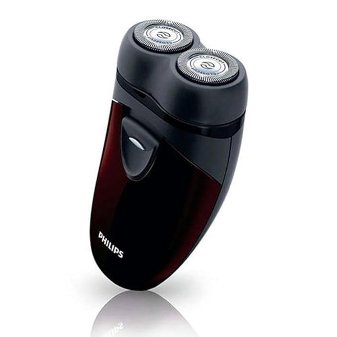 Electric Shaver for Men by MAX-T Series 3D ProSkin Wet Dry Electric Razor Washable Skin Protection Cordless Black