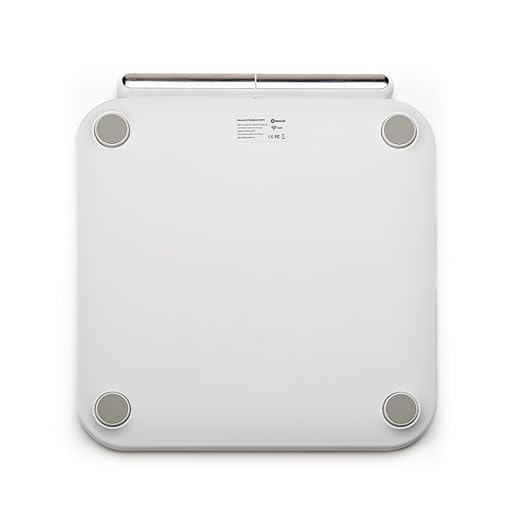 FlexFit Scale for Body Weight and Fat Percentage 8 Electrodes High Precision Digital Scale Accurate Measurement of 56 Body Indicators Bathroom Smart Scales