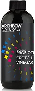 Women's Probiotic Vagina Bath