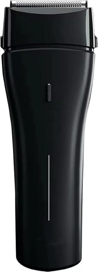 JYYBN Razor Electric Men's Shaver reciprocating Razor Multifunction Shaver Stubble Trimmer