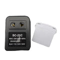 Replacement Electric Shaver Razor Charger Accessories for Panasonic Series ES-2216PcFast Charging Makes the Shaver More Efficient