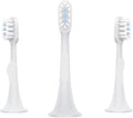 Compatible with Sonic Electric Toothbrush Head T100 T200 T200C T300 T301 T302 T500 T700 Replacement(T300T500 T500C 3pcs)