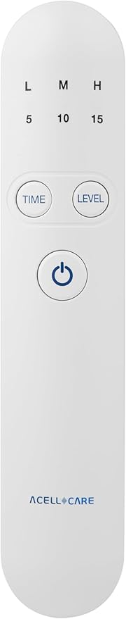 [Made in Korea] Acellcare Ultrasonic Massager